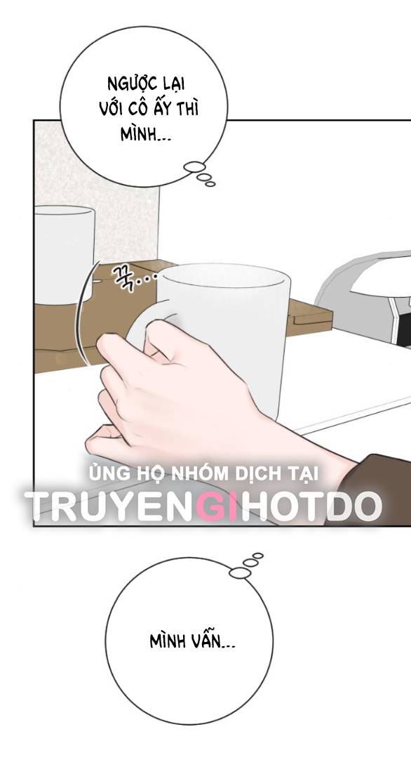 Tôi Sẽ Cho Anh Thứ Tồi Tệ Nhất Chương 14.2 Ảnh 15