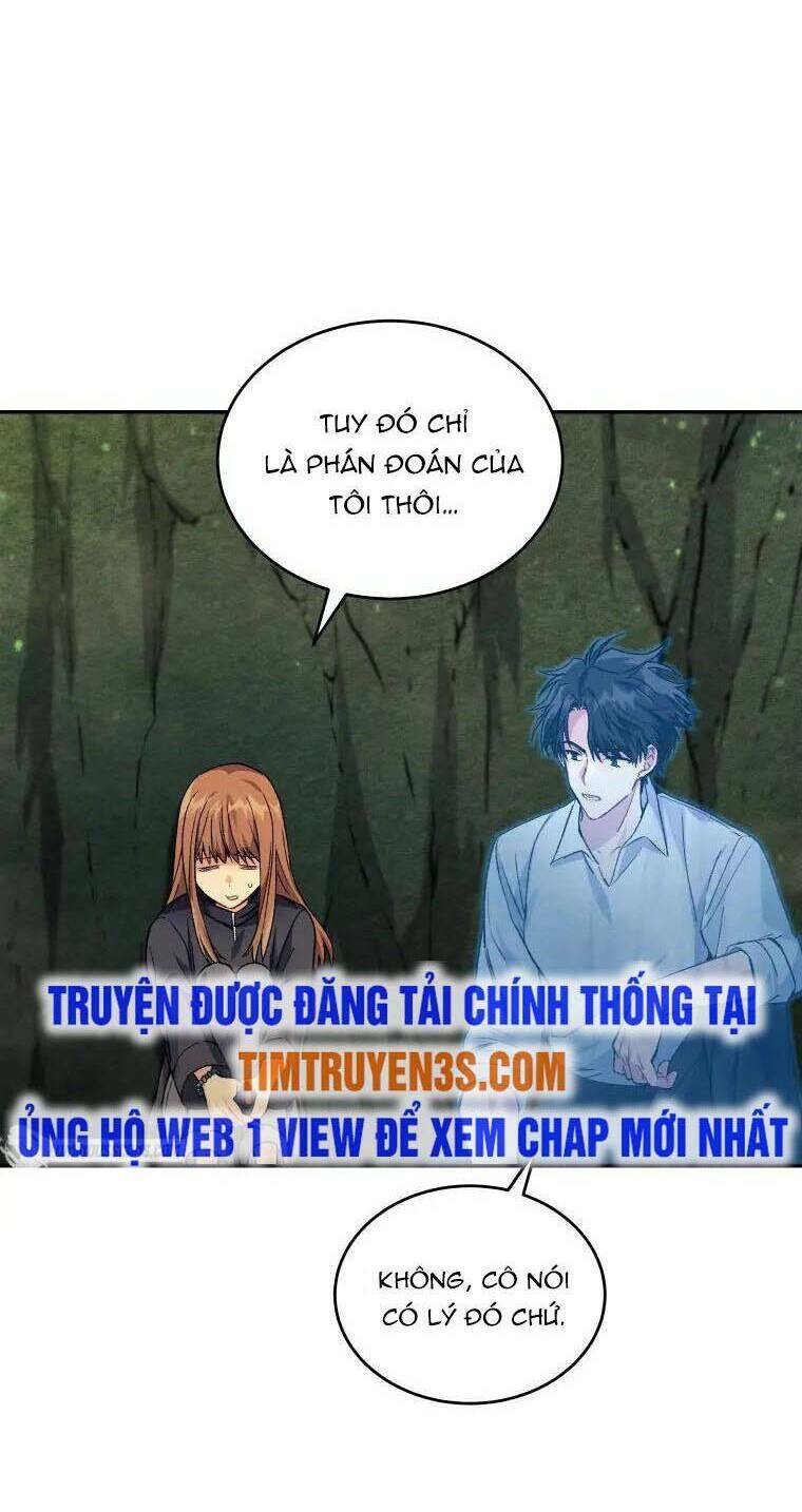 Ta Đánh Cắp Linh Hồn Của Ranker Top 1 Chương 28 Ảnh 8