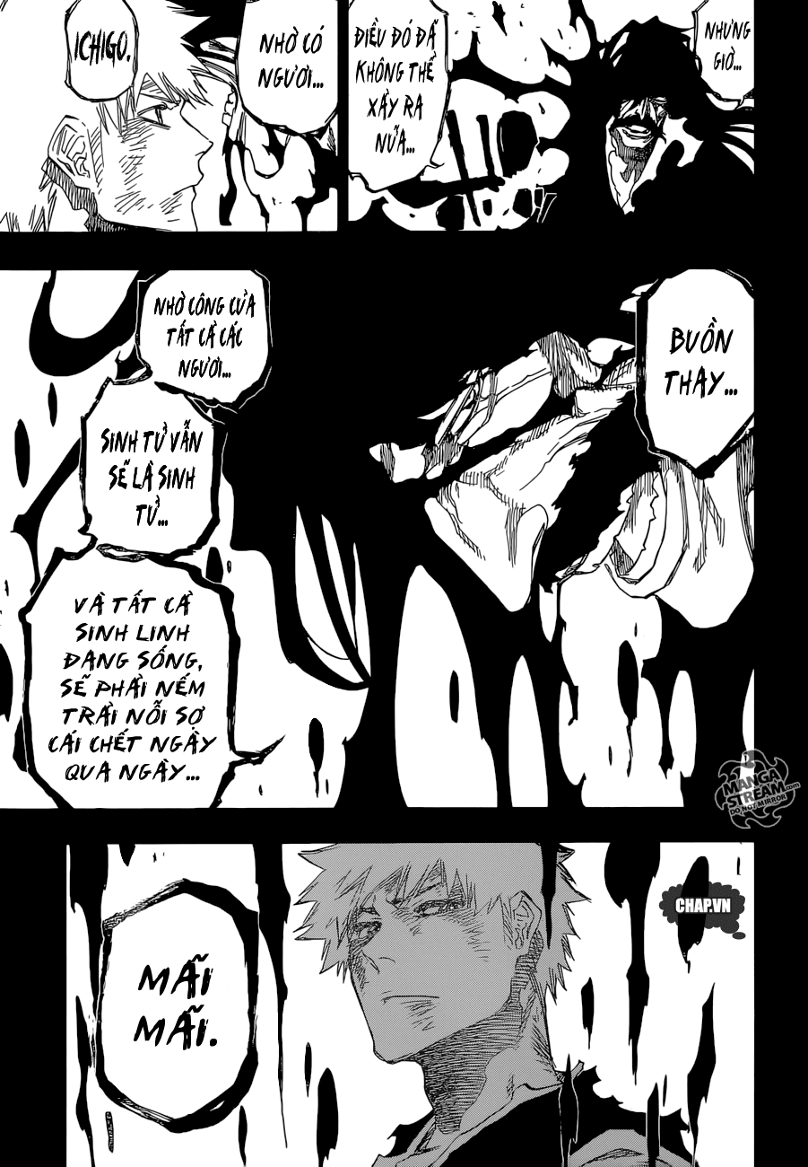 Thần Chết Ichigo Chương 686 Ảnh 16
