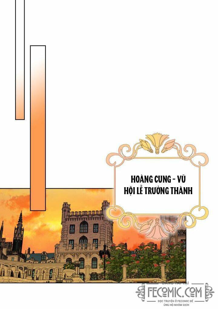 Con Có Phải Con Là Con Gái Của Ngài Không? Chương 68 Ảnh 52
