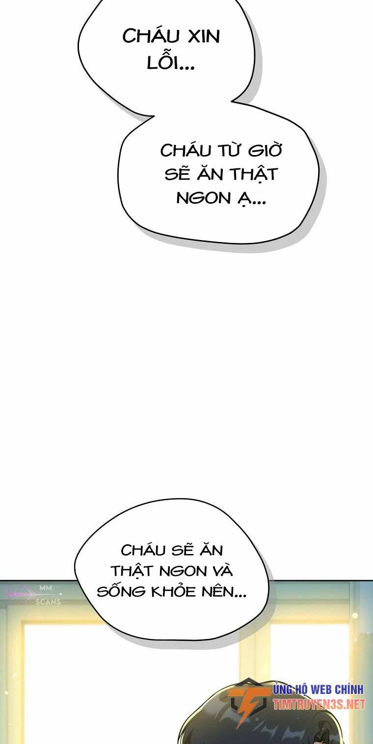 Xin Mời Dùng Bữa Chương 94 Ảnh 59