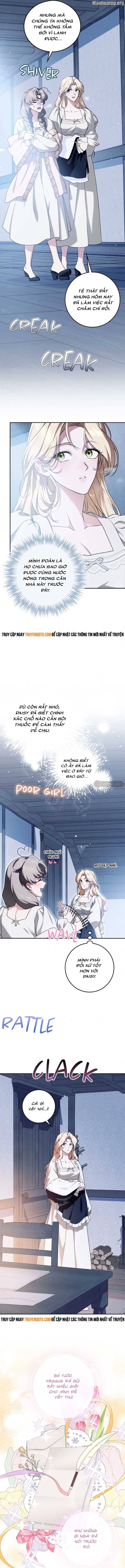 Nữ Tước Trong Sự Lụi Tàn Chương 7 Ảnh 10