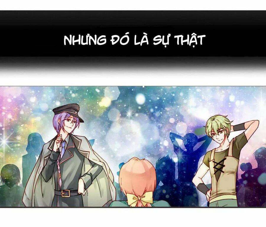 Tất Cả Châu Bảo Đều Cầu Xin Tôi Trêu Chọc Nó Chương 0 Ảnh 6