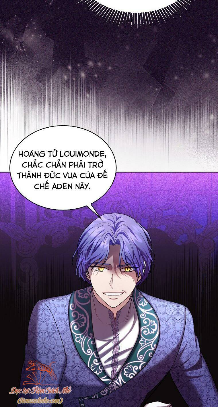 Cuộc Hôn Nhân Hợp Đồng Của Công Tước Ashleyan Chương 34 Ảnh 43