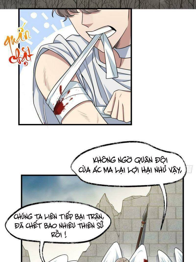 Thiên Chi Vãn Ca Chương 2 Ảnh 10