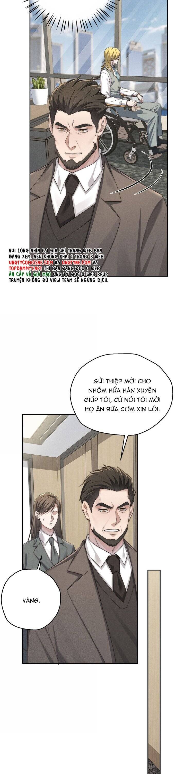 Thiếu Gia Không Ngoan Chương 84 Ảnh 13