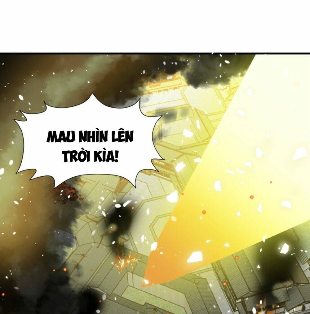 Ta Có Thể Triệu Hoán Vô Hạn Lần Chương 1 Ảnh 93