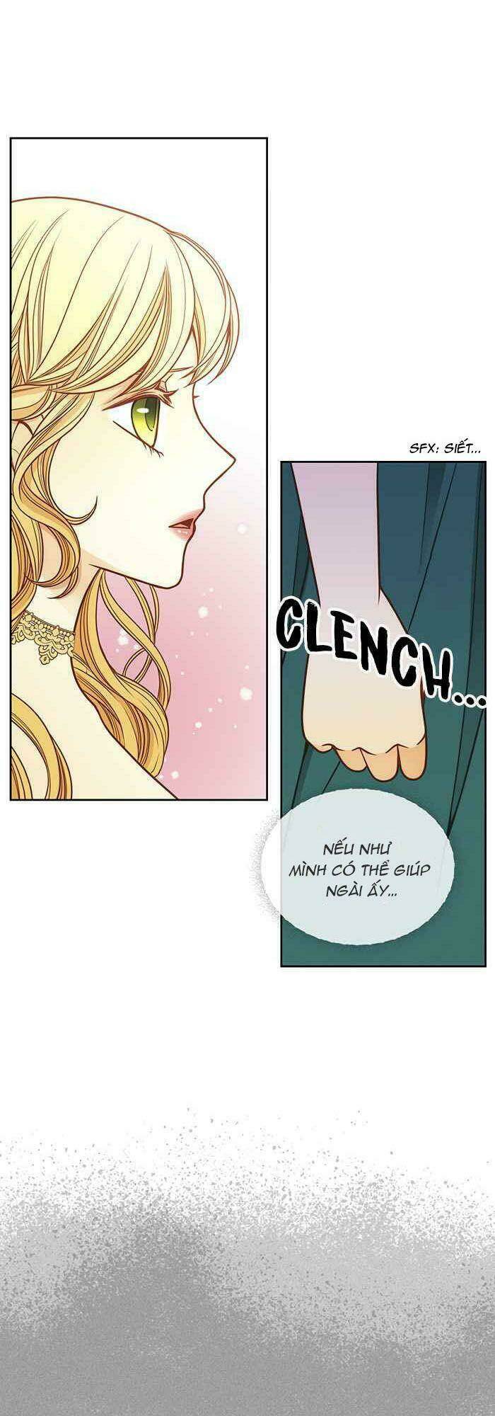 Wendy , Cô Gái Bán Hoa Chương 47 Ảnh 44