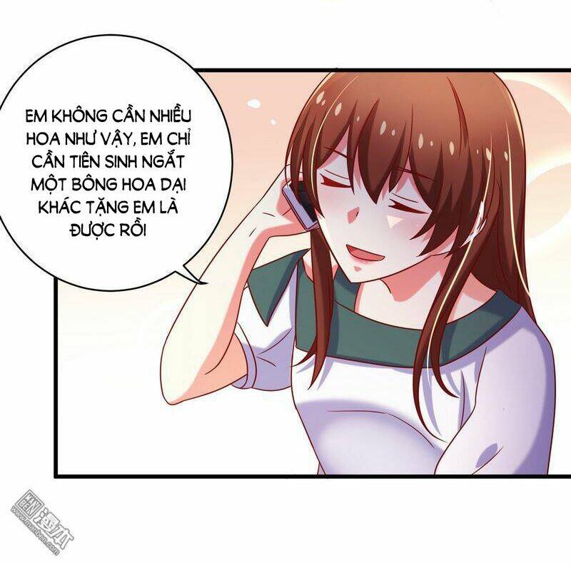 Khế Hôn Chương 65 Ảnh 9
