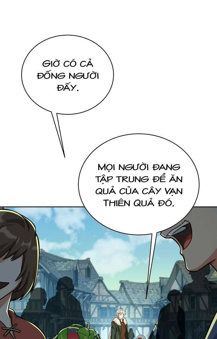 Xin Mời Dùng Bữa Chương 95 Ảnh 71
