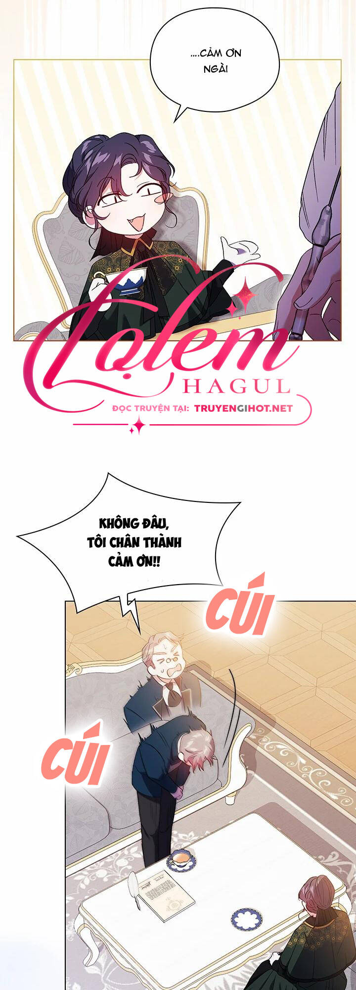 Đừng Mơ Rằng Tôi Sẽ Tin Tưởng Cô Một Lần Nữa Chương 19 Ảnh 42