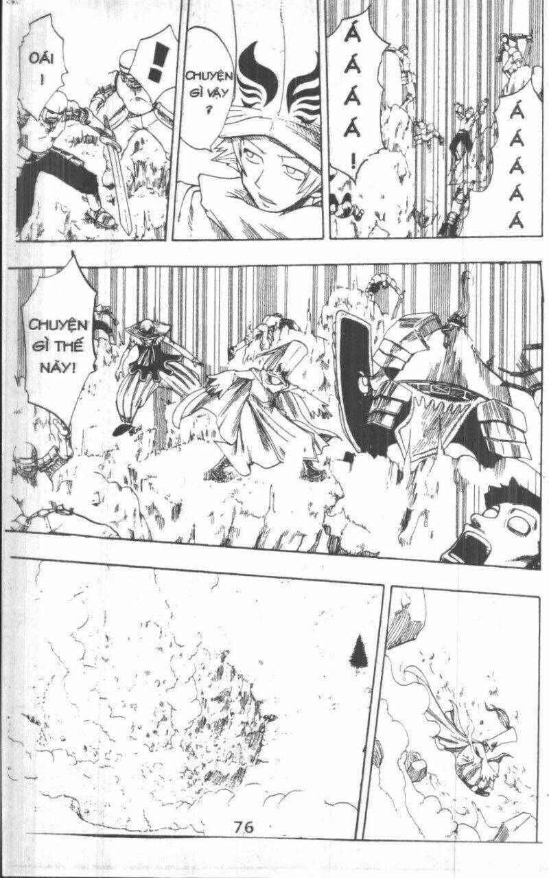 Rave Master (Scan) Chương 21 Ảnh 77