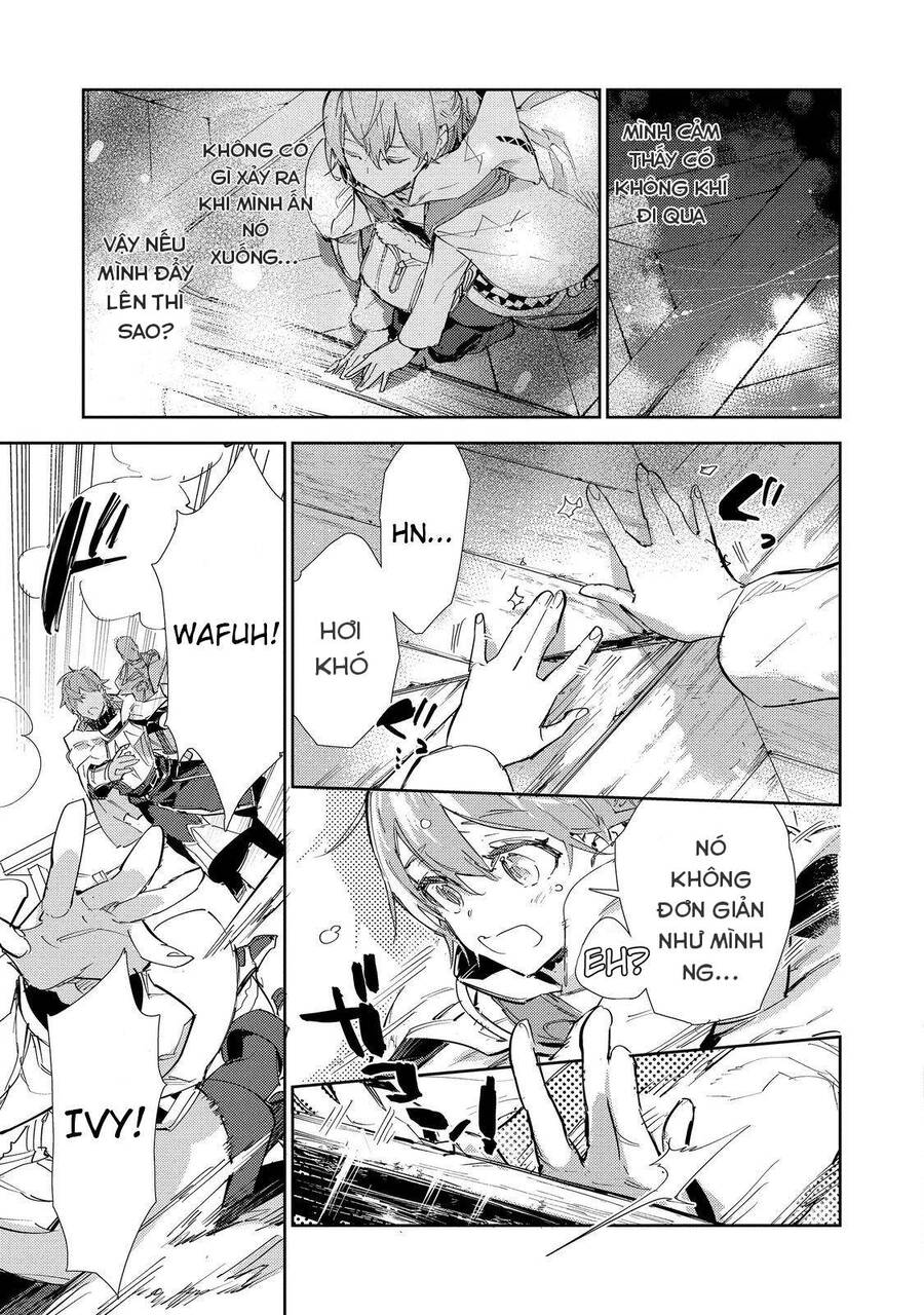 Saijaku Teima Wa Gomi Hiroi No Tabi O Hajimemashita Chương 21 Ảnh 28