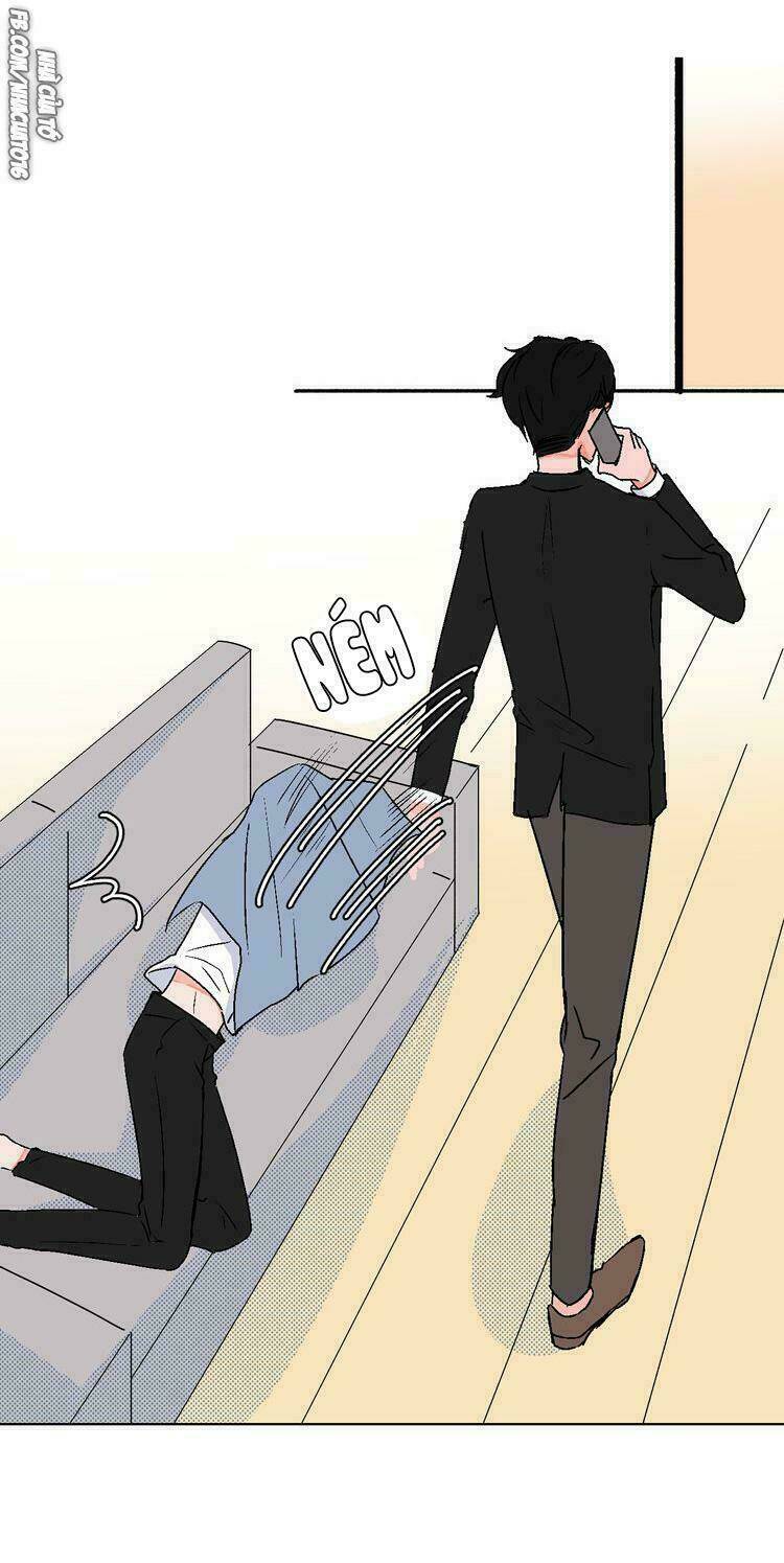 99 Độ F - Talk To Me Chương 10 Ảnh 50