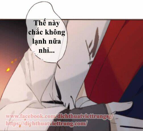 Bạn Trai Tôi Là Cẩm Y Vệ Chương 84 Ảnh 39