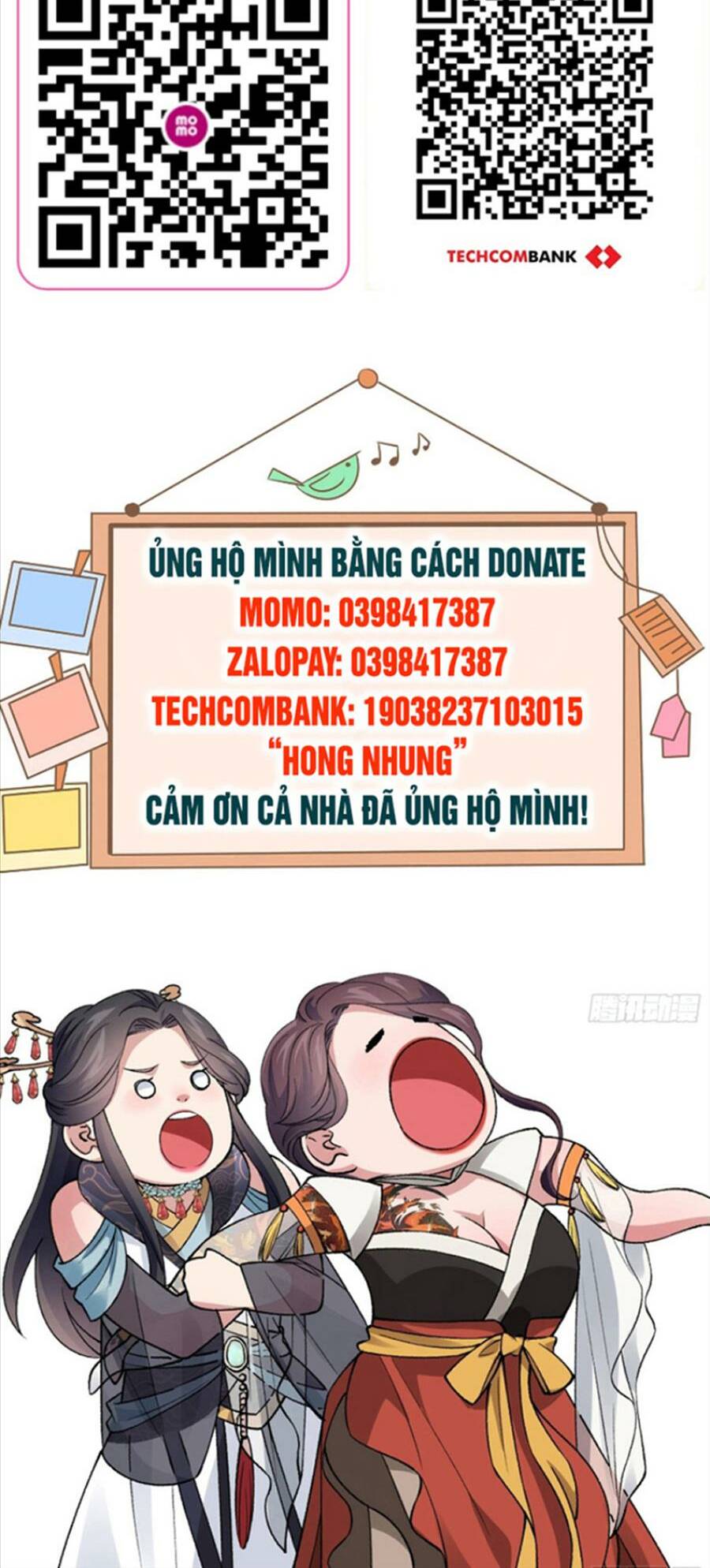 Thái Cổ Thần Vương Chương 23 Ảnh 56