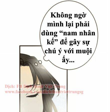 Bạn Trai Tôi Là Cẩm Y Vệ Chương 90 Ảnh 18