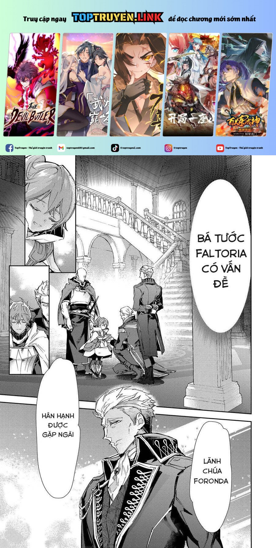 Saijaku Teima Wa Gomi Hiroi No Tabi O Hajimemashita Chương 21 Ảnh 2