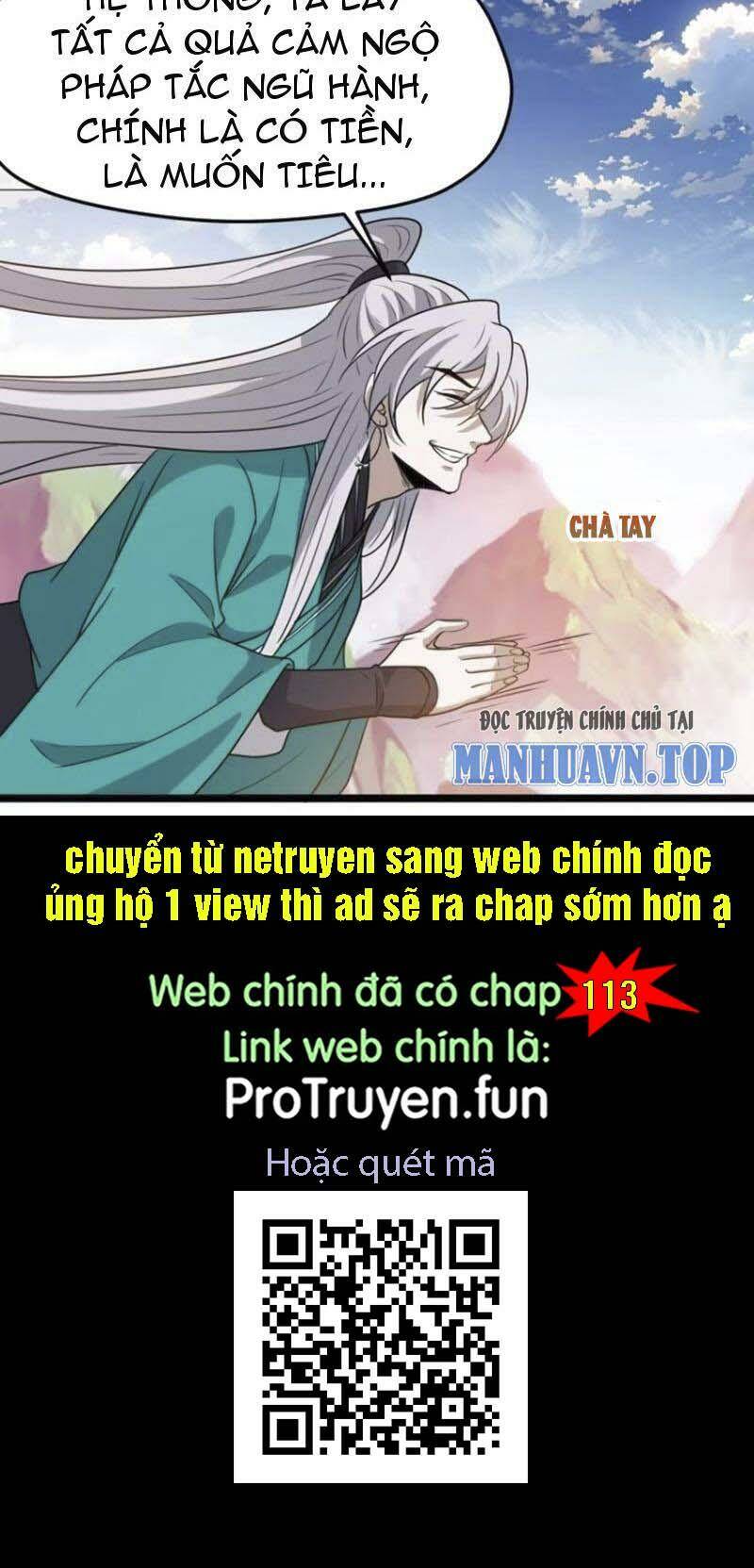 Hệ Thống Gánh Con Mạnh Nhất Chương 112 Ảnh 41