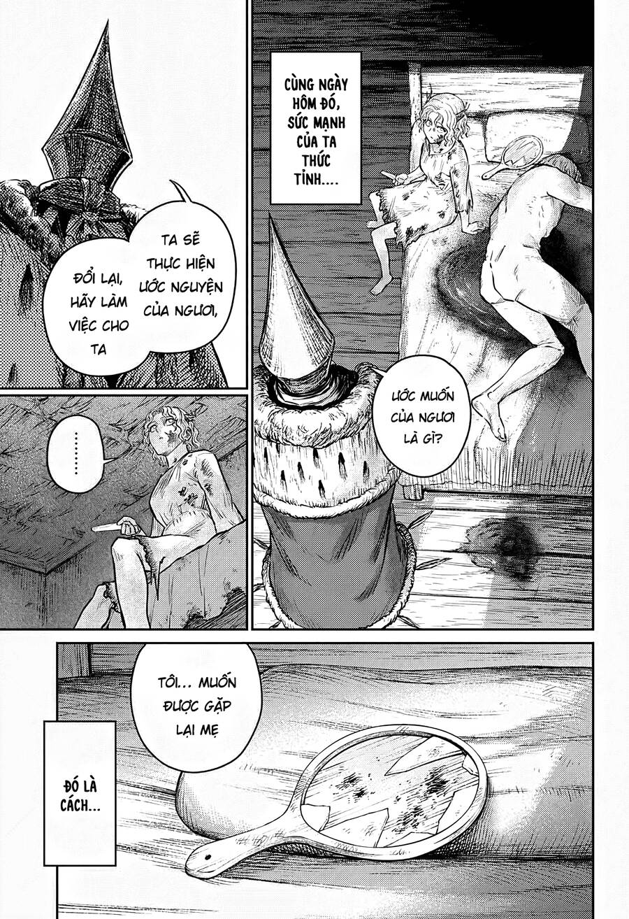 Sensou Kyoushitsu Chương 12 Ảnh 5