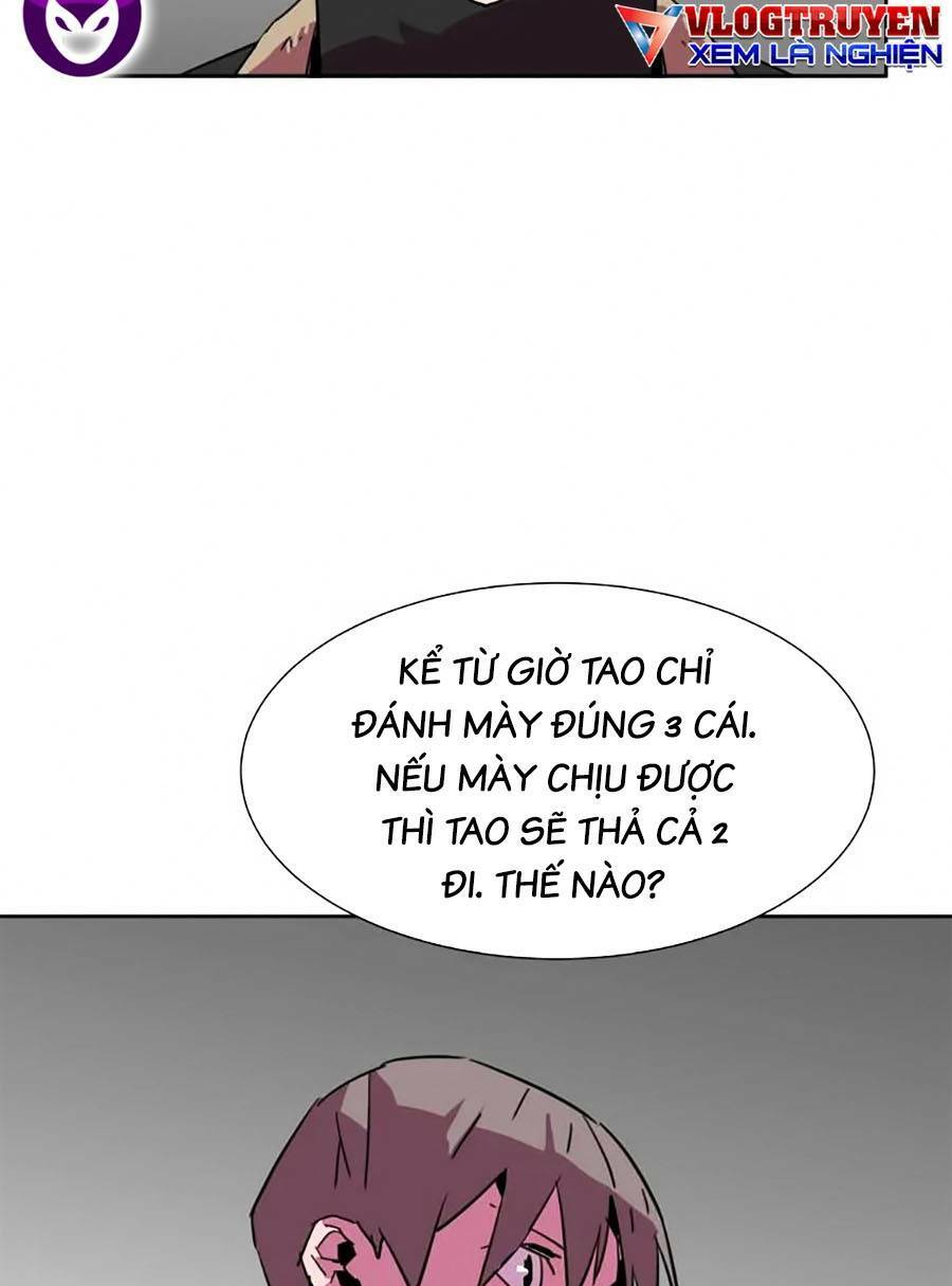 Săn Lùng Bắt Nạt Chương 46 Ảnh 76