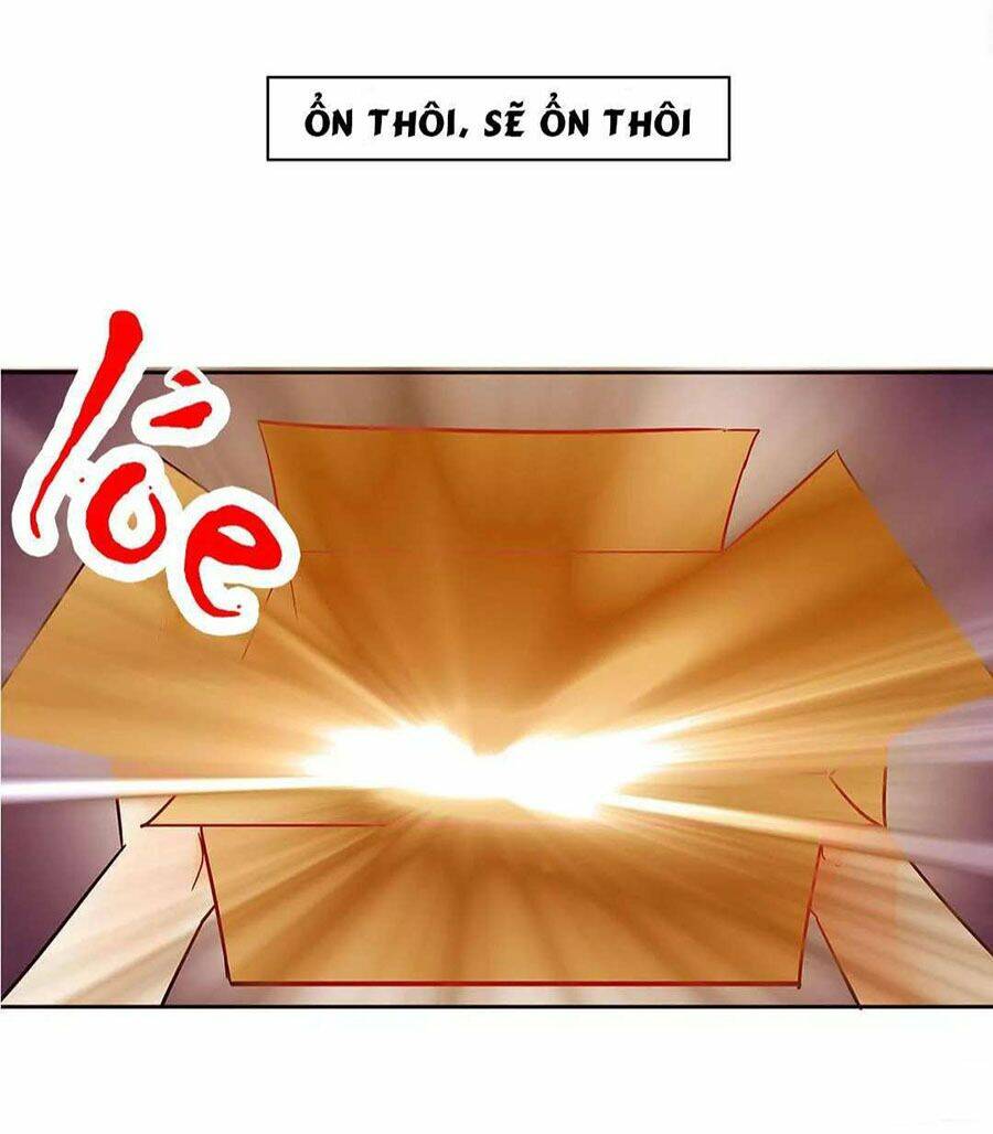 Tất Cả Châu Bảo Đều Cầu Xin Tôi Trêu Chọc Nó Chương 1 Ảnh 7