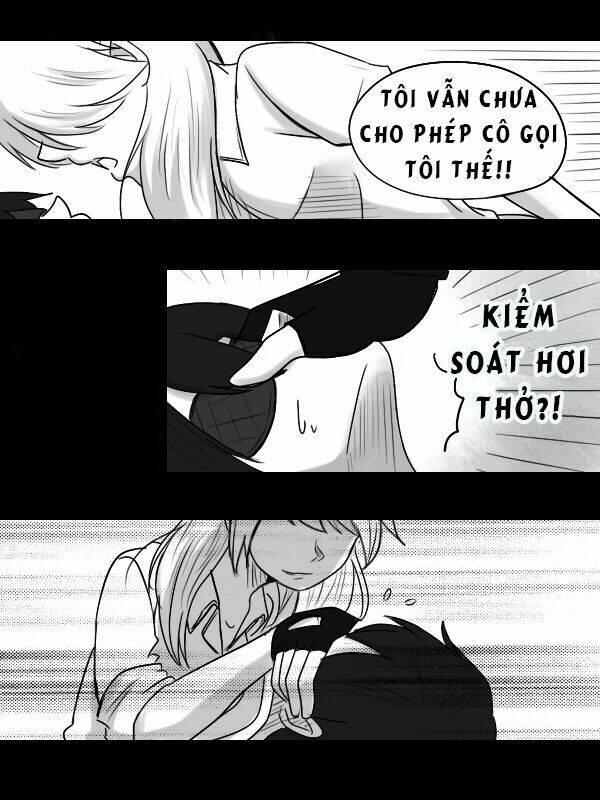 The Mistress Story Chương 9 Ảnh 12