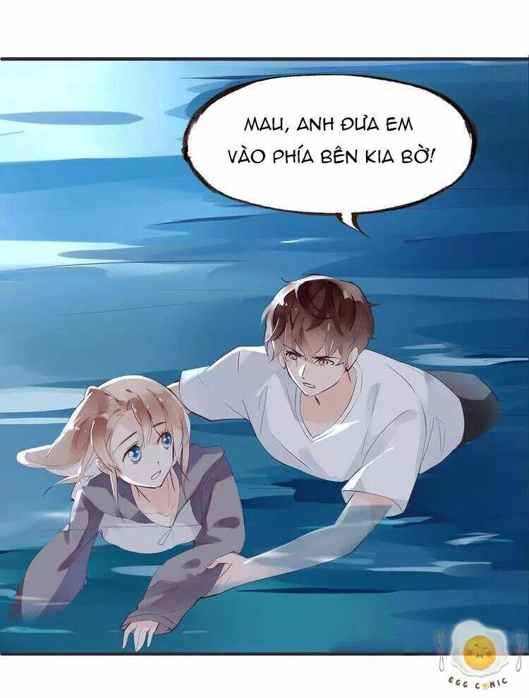 Nở Rộ Trên Bụi Gai Chương 47 Ảnh 38