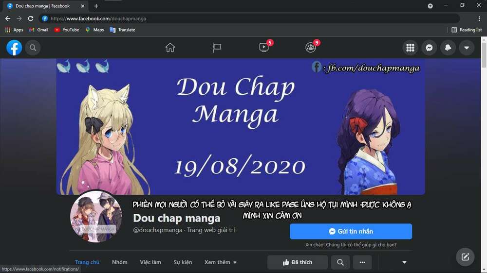 Sensei, Ore Ni Kamawazu Itte Kudasai!! Chương 21 Ảnh 17