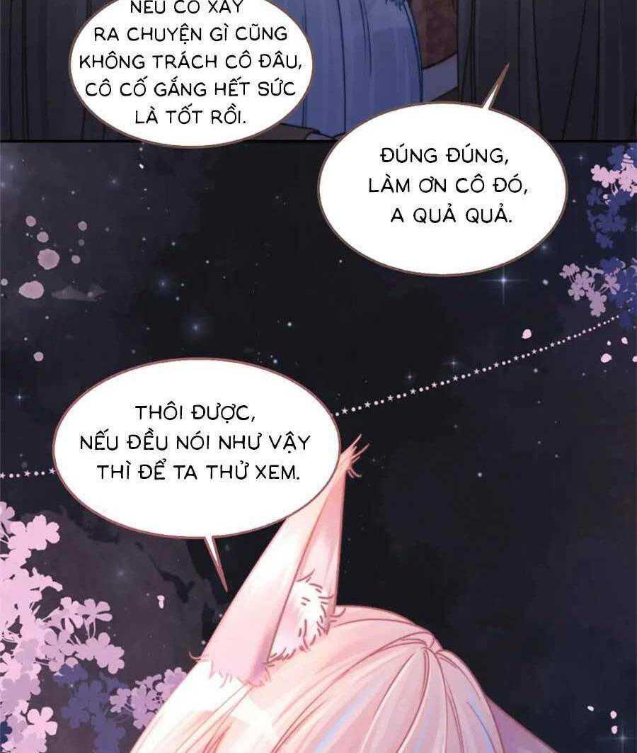 Xuyên Nhanh Nữ Phụ Bình Tĩnh Chút Chương 166 Ảnh 9
