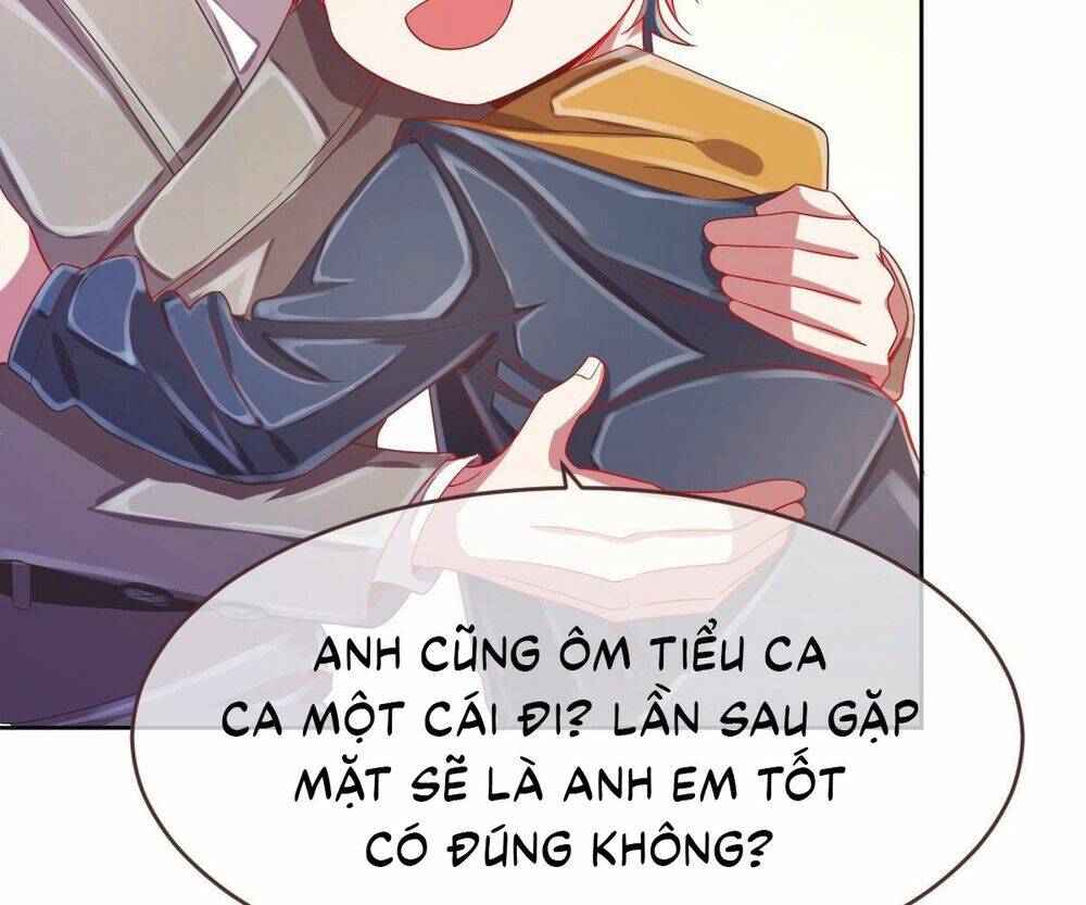 Đại Thần Gaming Đơn Phương Tôi Chương 17.2 Ảnh 4