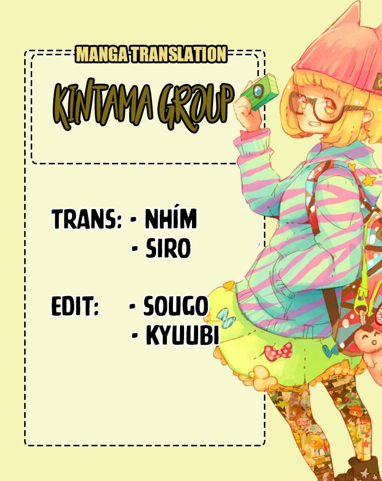 Kunisaki Izumo No Jijou Chương 53 Ảnh 3