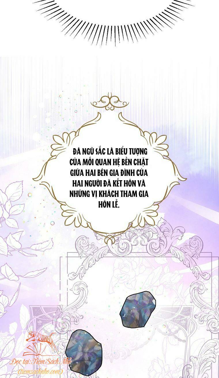 Cuộc Hôn Nhân Hợp Đồng Của Công Tước Ashleyan Chương 35 Ảnh 4