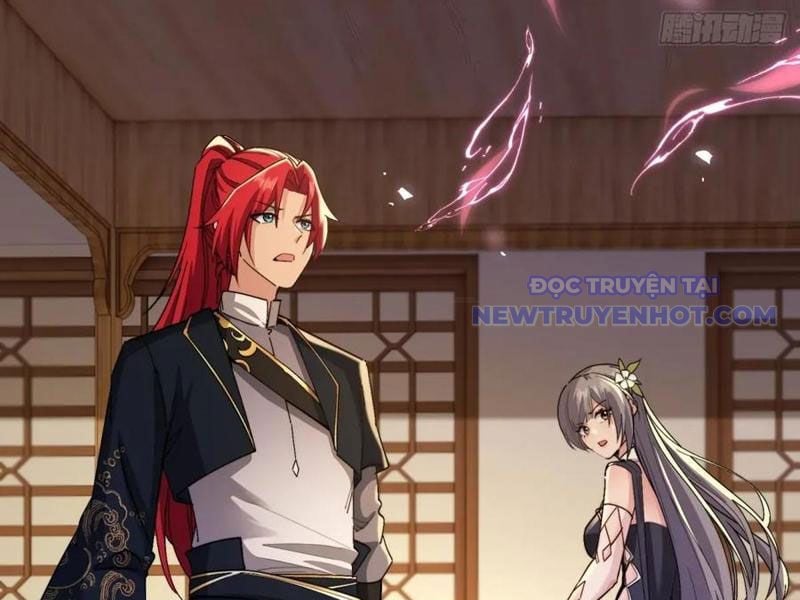 Xuyên Qua Thành Npc Xui Xẻo: Ta Có Lão Bà Che Chở Chương 104 Ảnh 46