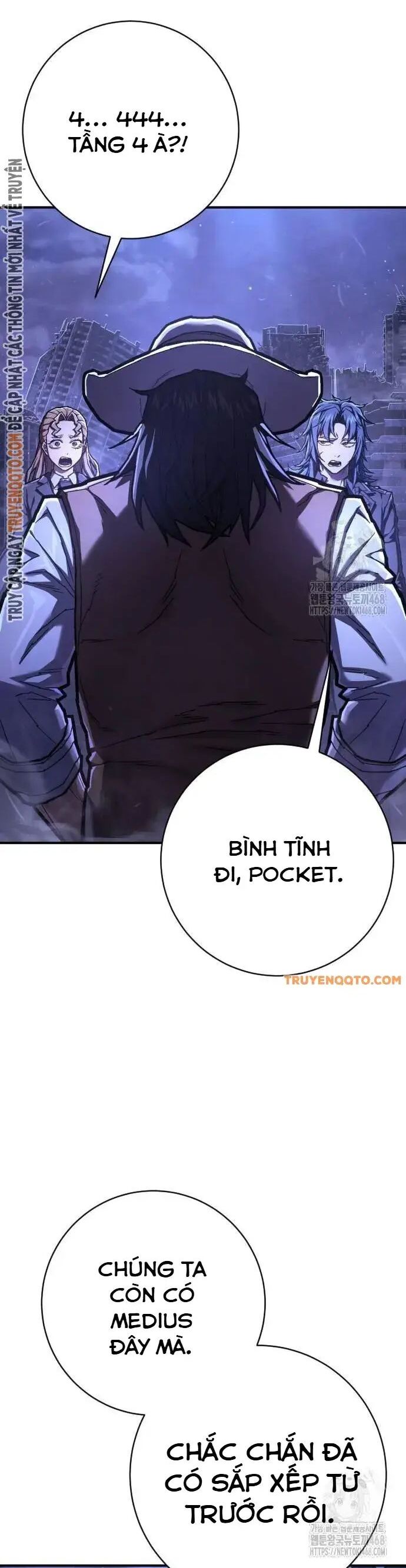 Đao Phủ Chương 48 Ảnh 10