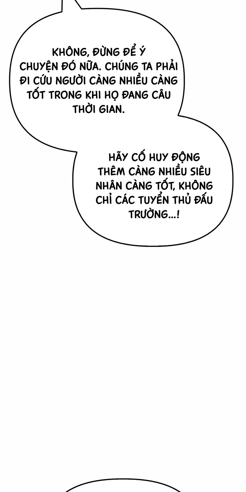 Cuộc Chiến Siêu Nhân Chương 142 Ảnh 53