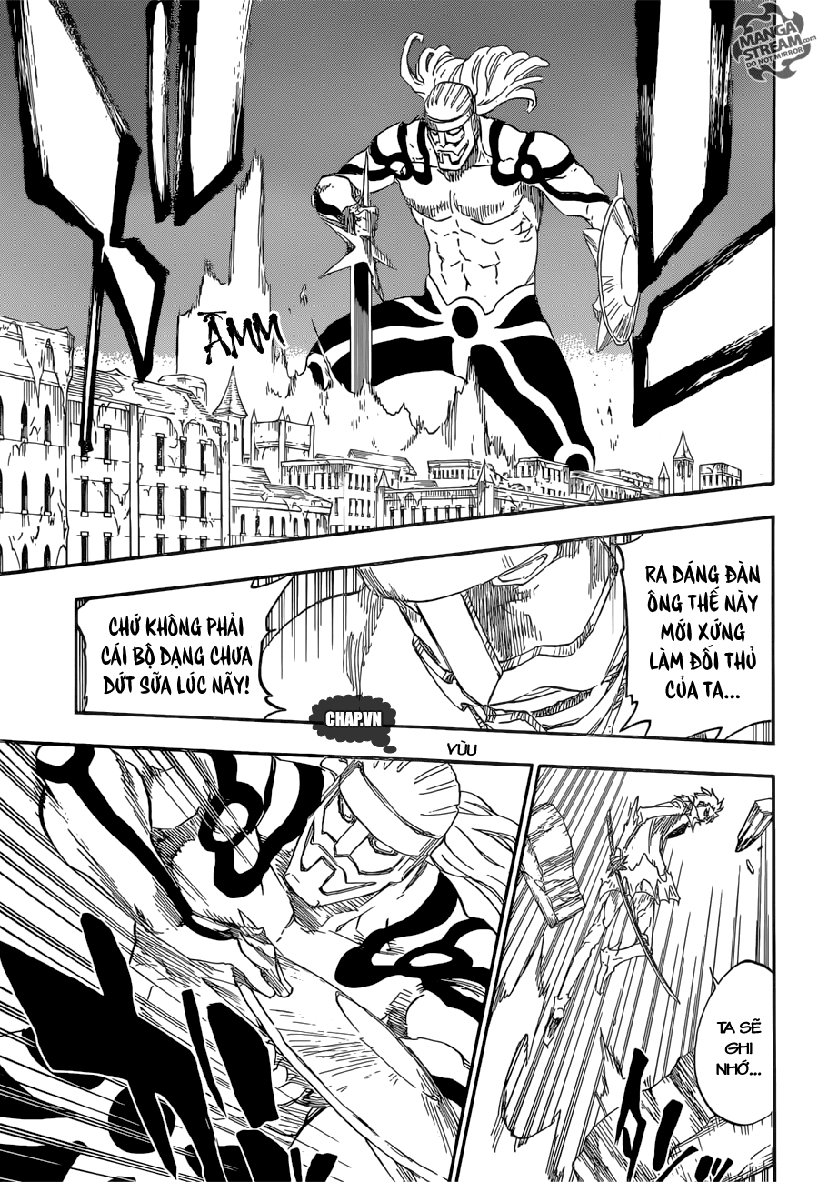Thần Chết Ichigo Chương 671 Ảnh 6