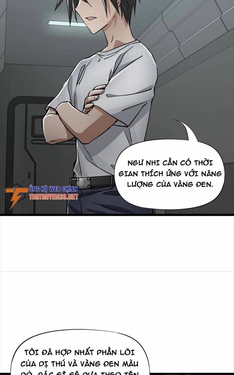 Du Hành Thời Gian Về Ngày Đầu Mạt Thế Chương 46 Ảnh 51