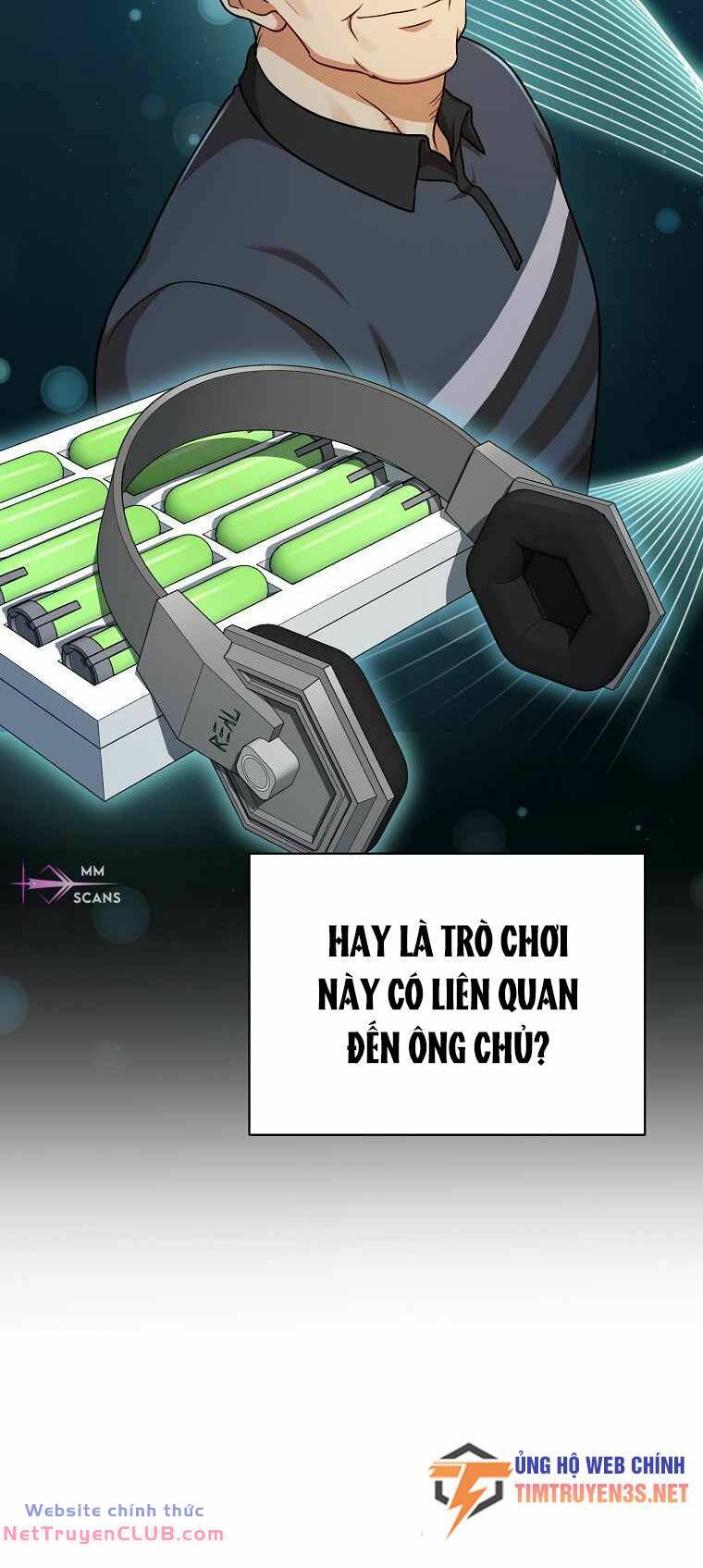 Xin Mời Dùng Bữa Chương 111 Ảnh 18