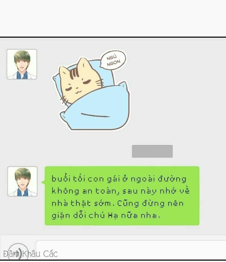 Cố Thiếu Sủng Thê Đến Ngộ Chương 3 Ảnh 33