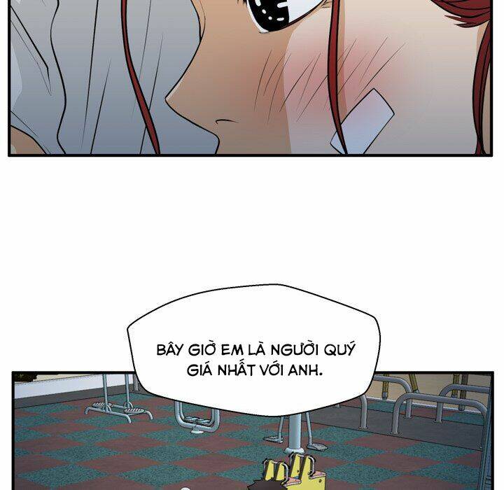 Mr Kang Chương 69 Ảnh 68