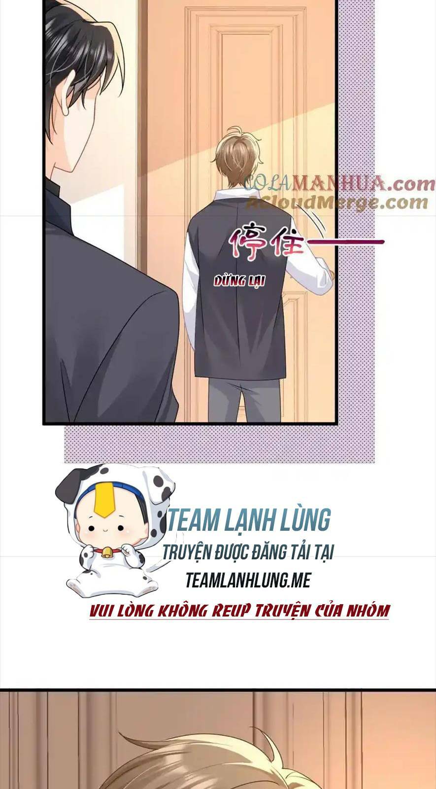 Vụng Trộm Chương 30 Ảnh 38