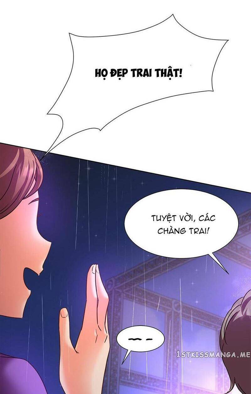 Trở Lại Làm Idol Chương 87 Ảnh 45