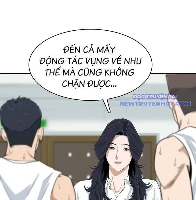 Lật Ngược Tình Thế Chương 5 Ảnh 48