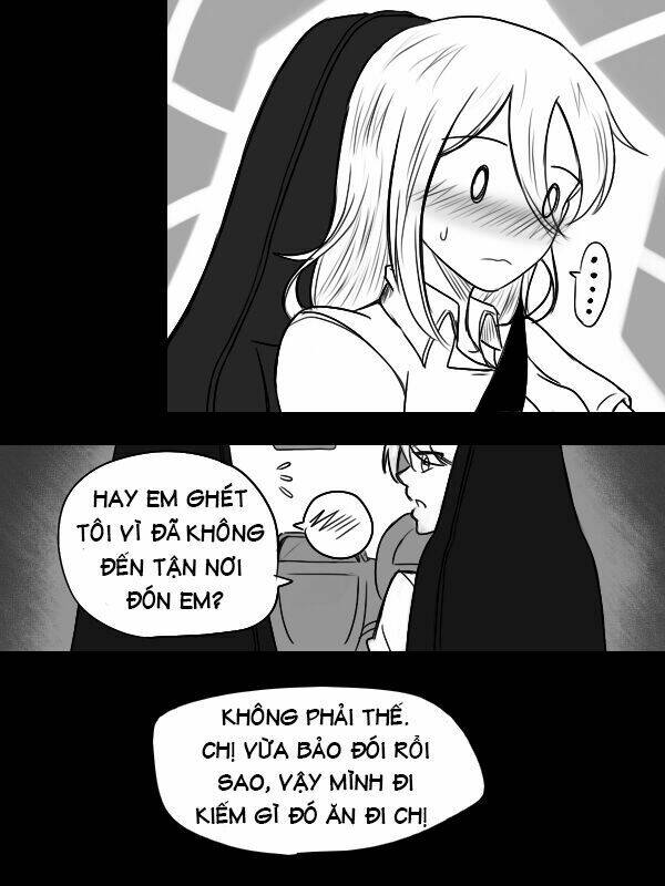 The Mistress Story Chương 7 Ảnh 8