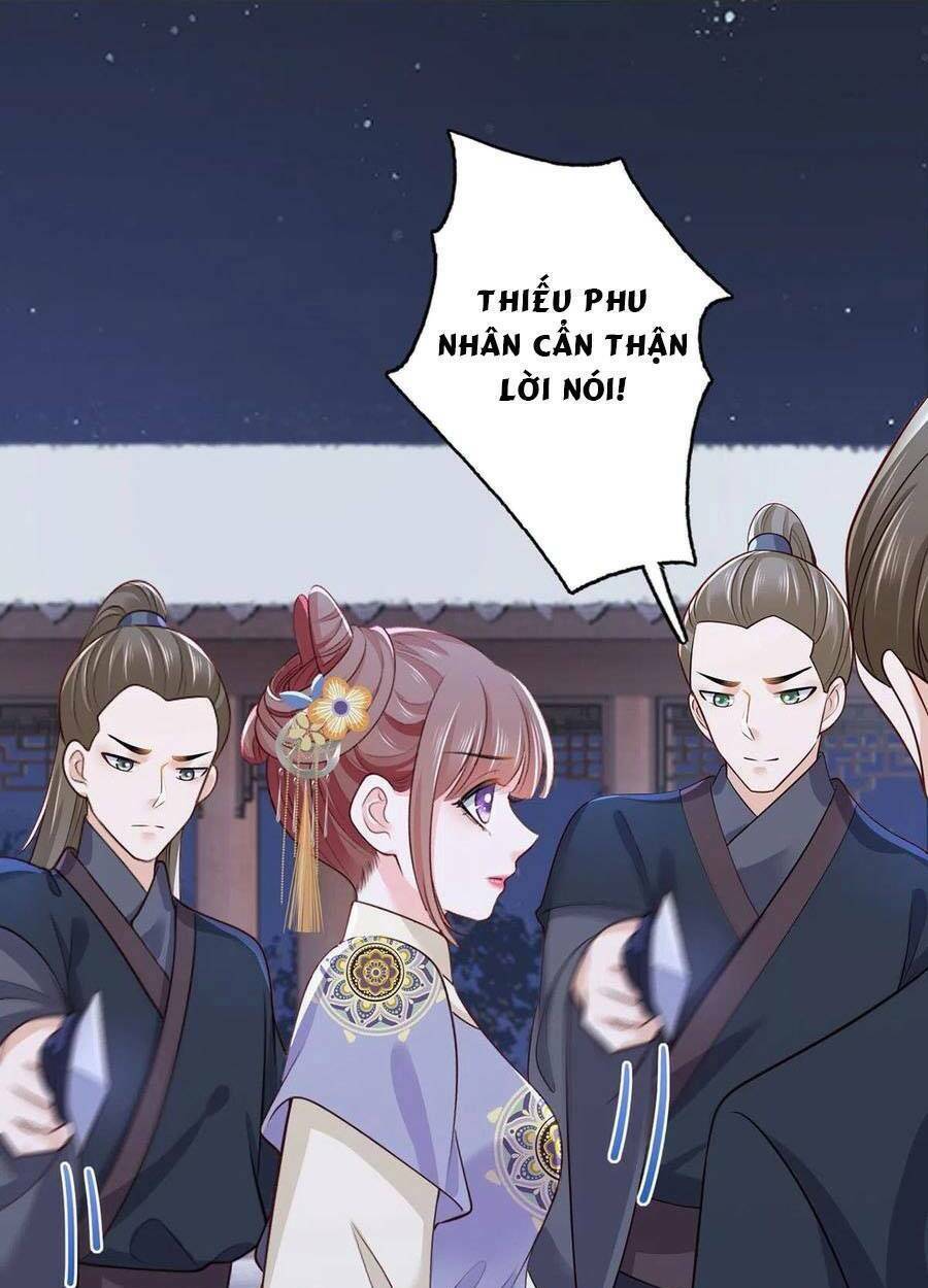 Nữ Thủ Phú Chi Kiều Sủng Nhiếp Chính Vương Chương 149 Ảnh 32