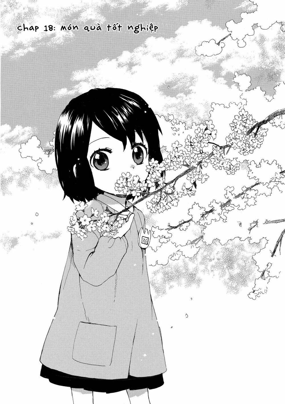 Roujoteki Shoujo Hinata-Chan Chương 18 Ảnh 2