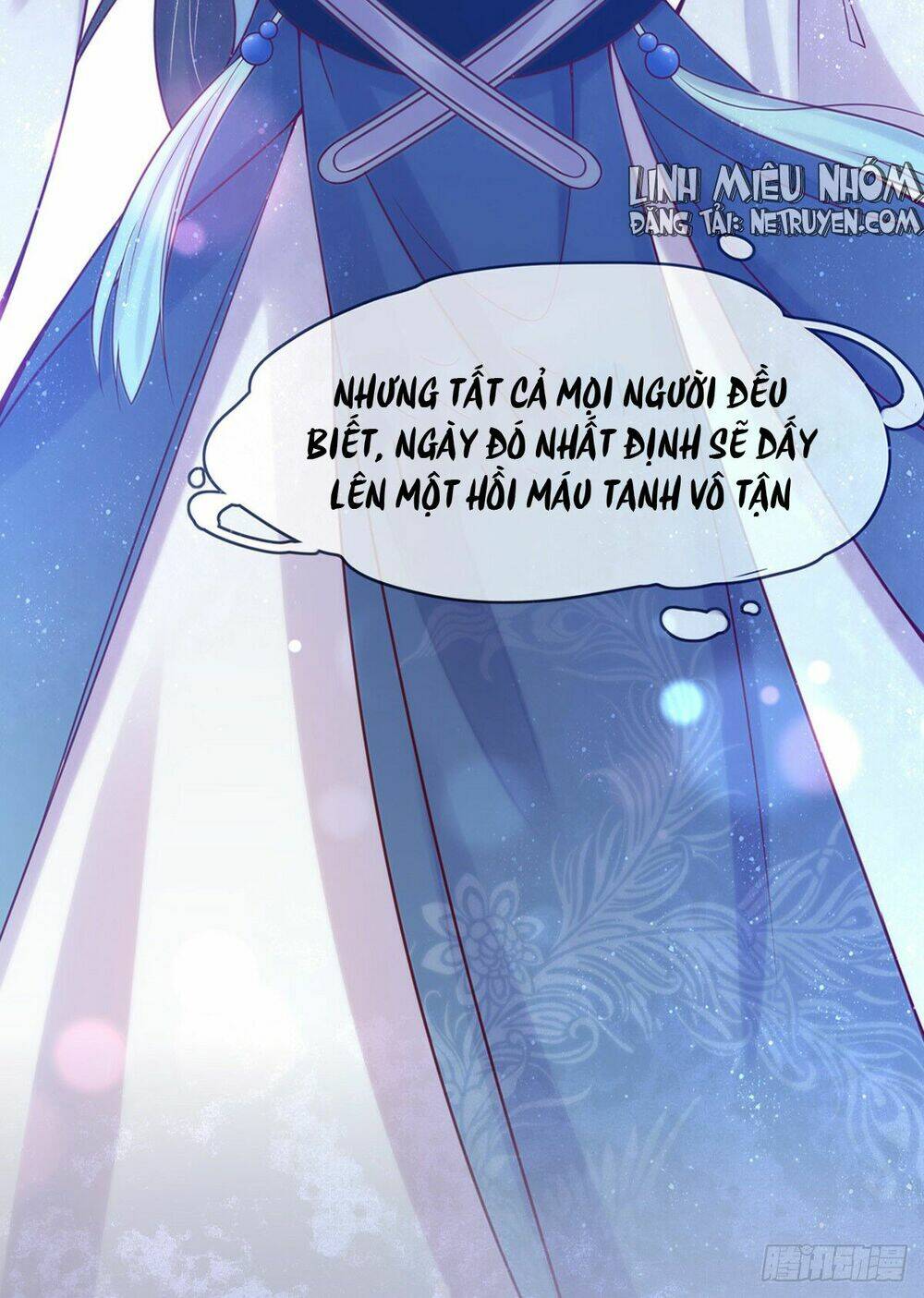 Vương Phi Tu Tiên: Đối Kháng Ma Vương Chương 4 Ảnh 7