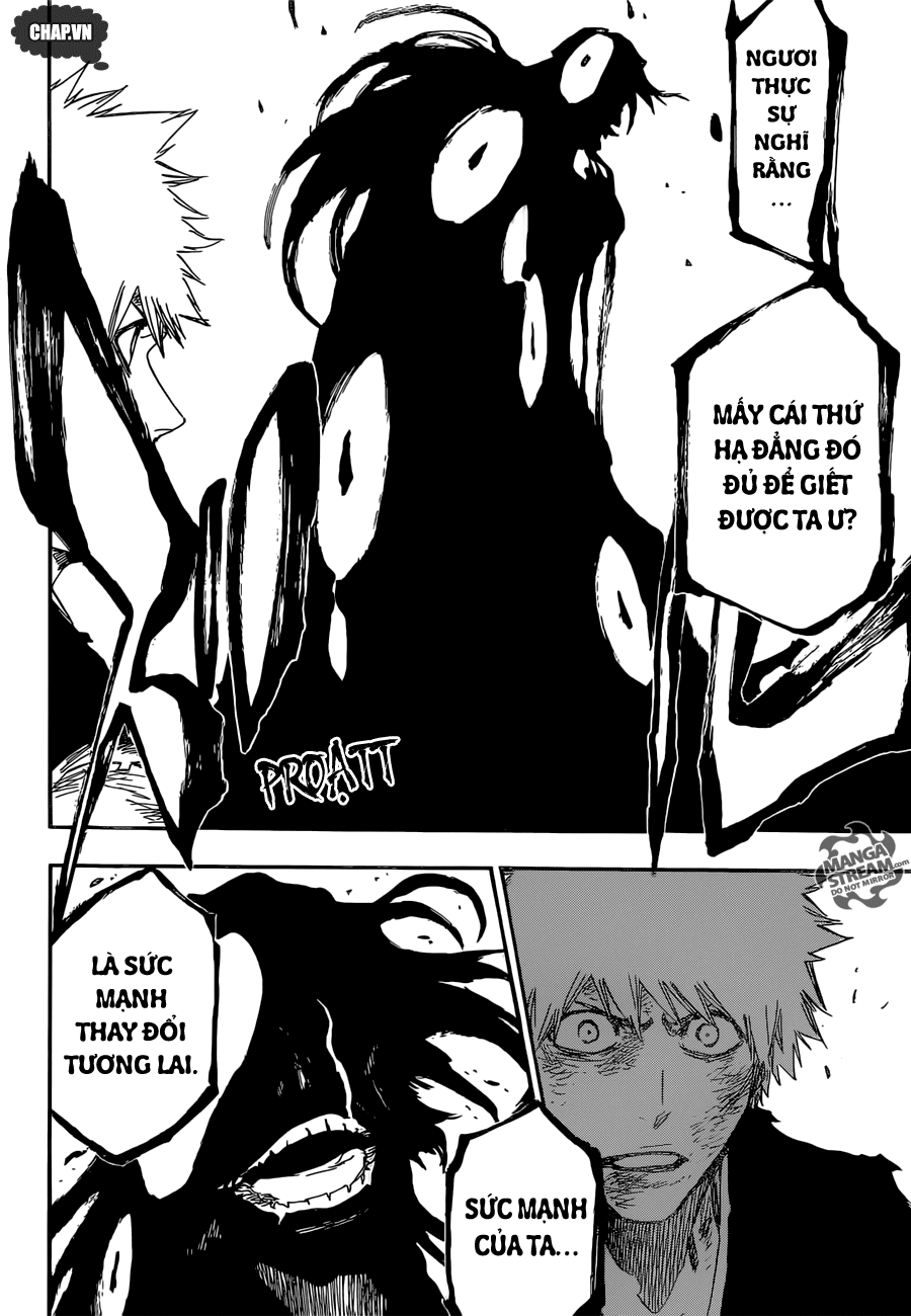Thần Chết Ichigo Chương 684 Ảnh 7