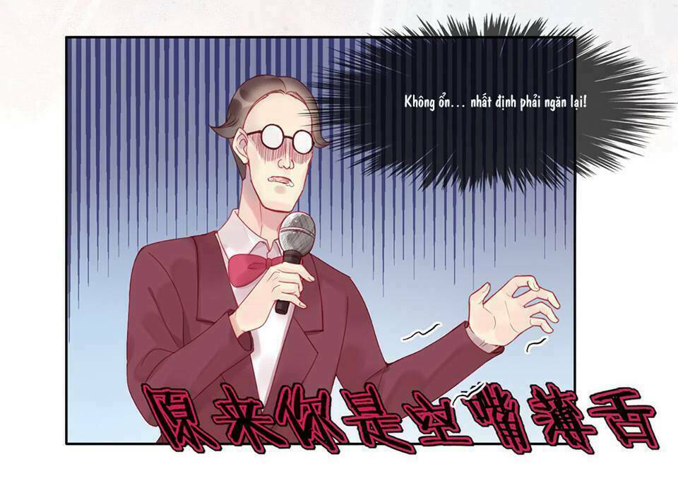 Vương Bài Điềm Mật Chương 1 Ảnh 33